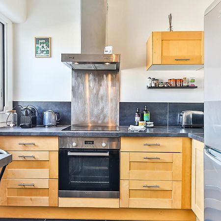 Appartement Cocooning Proche Centre Ville Et Gare Les Sables-d'Olonne Exterior photo